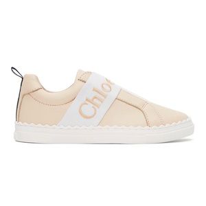Chloe Lauren (kids version) sneakers